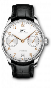 IWC Portugieser Automatic