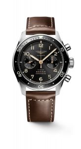 Longines Spirit Flyback 42 mm