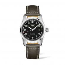 Longines Spirit 40 mm