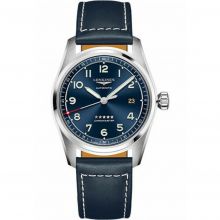 Longines Spirit 40 mm