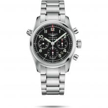 Longines Spirit Chronograaf 42 mm