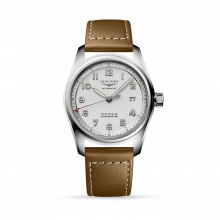 Longines Spirit 40 mm