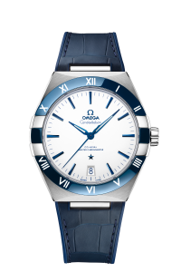 Omega Constellation Chronometer 41