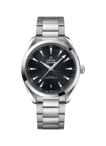 Omega Seamaster Aqua Terra 41 mm