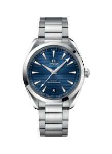 Omega Seamaster Aqua Terra 41 mm