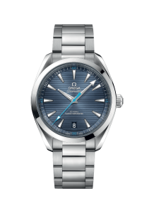 Omega Seamaster Aqua Terra 41 mm