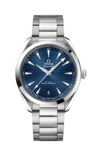 Omega Seamaster Aqua Terra 41 mm