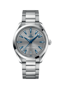 Omega Seamaster Aqua Terra 41 mm