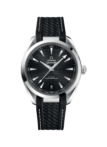 Omega Seamaster Aqua Terra 41 mm