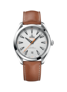 Omega Seamaster Aqua Terra 41 mm