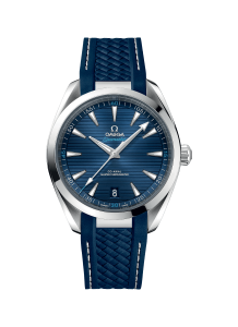 Omega Seamaster Aqua Terra 41 mm