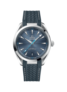 Omega Seamaster Aqua Terra 41 mm