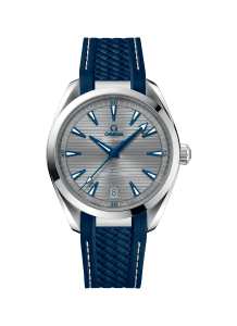 Omega Seamaster Aqua Terra 41 mm