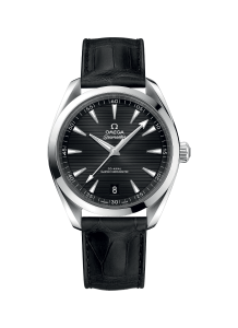 Omega Seamaster Aqua Terra 41 mm