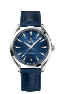 Omega Seamaster Aqua Terra 41 mm