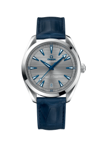 Omega Seamaster Aqua Terra 41 mm