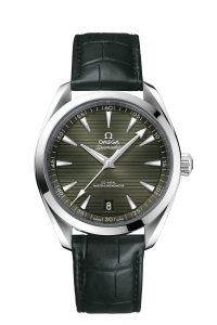 Omega Seamaster Aqua Terra 41 mm