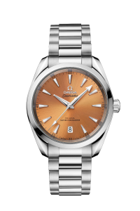 Omega Seamaster AQUA TERRA 38 MM