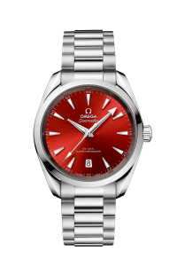 Omega Seamaster AQUA TERRA 38 MM