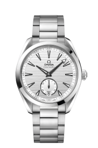 Omega Seamaster Aqua Terra SMALL SECONDS 41 MM