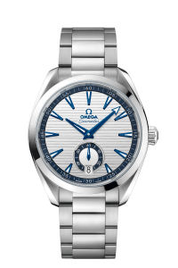 Omega Seamaster Aqua Terra SMALL SECONDS 41 MM