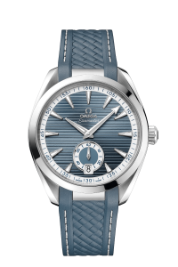 Omega Seamaster Aqua Terra SMALL SECONDS 41 MM