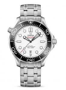 Omega Seamaster Diver 300M 42mm