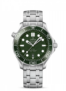 Omega Seamaster Diver 300M 42mm