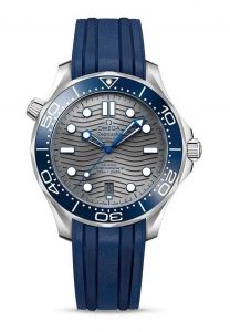 Omega Seamaster Diver 300M 42mm