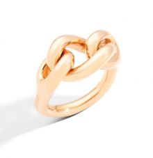 Pomellato Tango ring