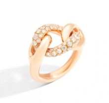 Pomellato Tango ring