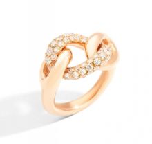 Pomellato Tango ring