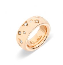 Pomellato Iconica ring