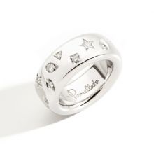 Pomellato Iconica ring