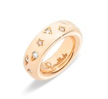 Pomellato Iconica ring