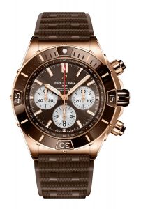 Breitling Super CHRONOMAT B01 44