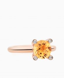 Bron Phlox ring