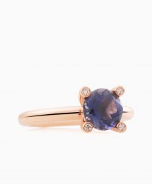 Bron Phlox ring