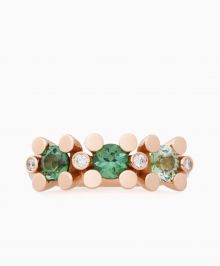 Bron Phlox ring