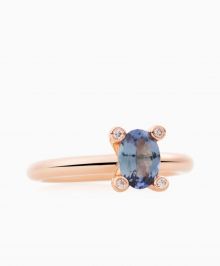 Bron Phlox ring