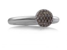 Bron Stardust ring