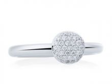 Bron Stardust ring