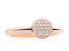 Bron Stardust ring