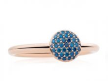 Bron Stardust ring