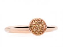 Bron Stardust ring