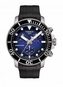 Tissot Seastar 1000 Chronograph