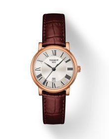 Tissot Carson Premium Lady