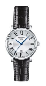 Tissot Carson Premium Lady