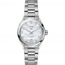 Tag Heuer Carrera Lady 29mm