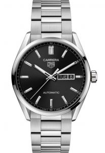 Tag Heuer Carrera 41mm